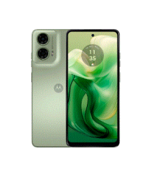 Смартфон Motorola G24 4/128GB Ice Green