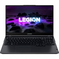 Ноутбук Lenovo Legion 5 15ACH6 (82JW008MPB)