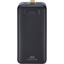 УМБ (Power Bank) RivaCase Rivapower VA1083 30000mAh Black
