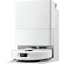 Робот-пилосос RoboRock QR 798 White (QVRRS02-00) UA UCRF