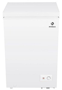 Морозильна скриня Interlux IL-0100CF (100 л)