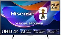 Телевізор Hisense 55