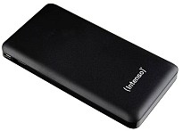 УМБ (Power Bank) Intenso S10000 10000mAh Black (7332530)