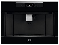 Кавомашина Electrolux KBC85X