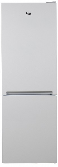 Холодильник двокамерний Beko RCNA366I30W