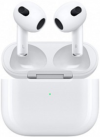 Навушники Apple AirPods with Wireless Charging Case 2021