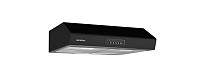 Витяжка KUMTEL EKO DK6-711 S BLACK (плоска)
