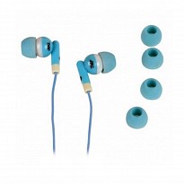 Навушники T'nB ComXtrip Blue (ESCOMXBL)