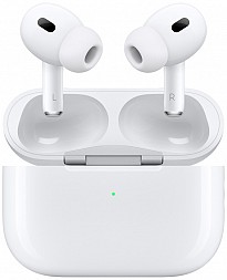 Навушники Apple AirPods Pro 2nd Gen (MQD83TY/A) White