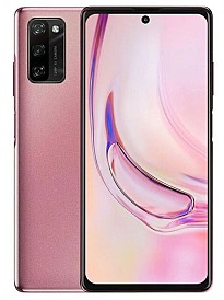 Смартфон Blackview A100 6/128GB Dream Pink