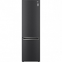 Холодильник двокамерний LG GW-B509SBNM