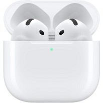 Навушники Apple AirPods 4 with ANC (MXP93) 2024