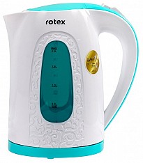Електрочайник Rotex RKT64-XXL