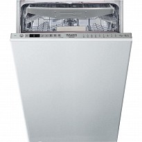 Посудомийна машина Hotpoint-Ariston HSIO 3O23 WFE вбудована