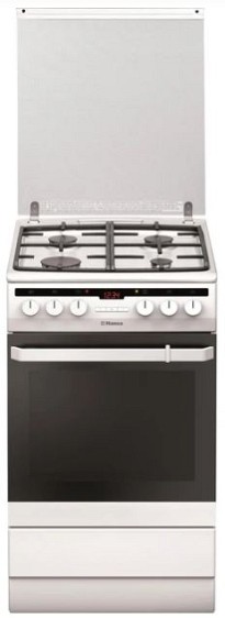 Плита комбінована Hansa FCMW58221 50ка