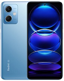 Смартфон Xiaomi Redmi Note 12 5G 8/256Gb Time Blue CN