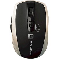 Миша Promate Breeze Wireless Gold (breeze.gold)