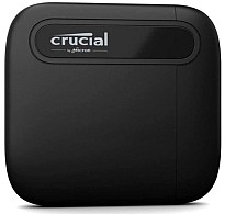 SSD диск Crucial X6 2 TB (CT2000X6SSD9)