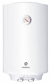Водонагрівач Interlux IRWW-80MS (мокрий тен, 80 л)