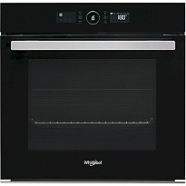 Духова шафа електрична Whirlpool AKZ9 6290 NB