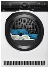 Сушильна машина Electrolux EW6D98BEU