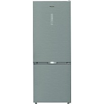 Двокамерний холодильник Whirlpool WHK2 6493 X5E