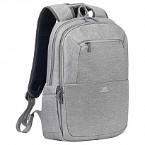 Рюкзак для ноутбука RivaCase 7760 Grey