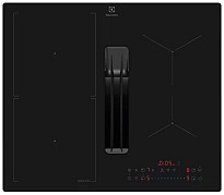 Індукційна варильна поверхня Electrolux ECC63410CK