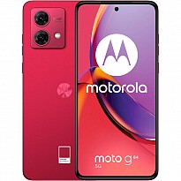 Смартфон Motorola G84 12/256GB Viva Magenta