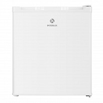Холодильник Interlux ILR-0050W (51 см, білий)