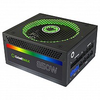 Блок живлення GameMax RGB850 (850 Вт)