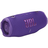 Акустична система JBL Charge 6 Purple  45W (JBLCHARGE6PUR)