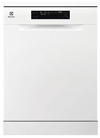 Посудомийна машина Electrolux SEA94720SW