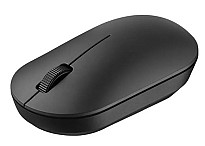 Миша Xiaomi Mi Wireless Mouse Lite 2 (BHR8916GL) Black