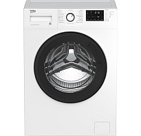 Пральна машина автомат Beko WUE6512XAW