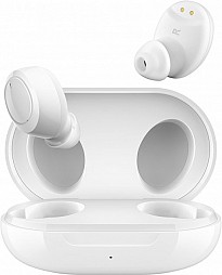 Навушники Oppo Enco W11 White