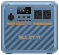 Зарядна станція Bluetti Pioneer Na 