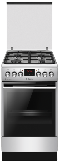 Комбінована плита Hansa FCMS582258