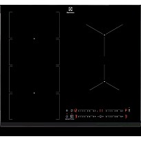 Варильна поверхня Electrolux CIV654