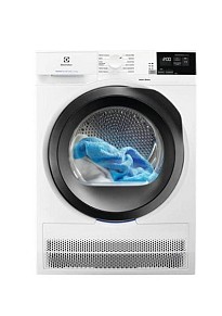 Сушильна машина Electrolux EW6C427WU