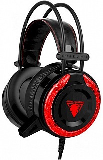 Навушники Jedel GH-232 Black/Red