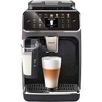 Кавомашина Philips LatteGO 5500 Series EP5544/50 з капучинатором