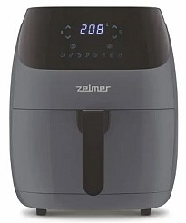 Мультипіч Zelmer ZAF 5502 G (5,5л)