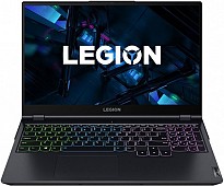 Ноутбук Lenovo Legion 5 15ITH6 (82JK005FPB)