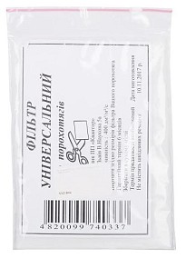 Мікрофільтр Слон UNI