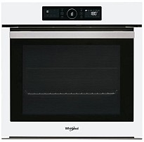 Духова шафа електрична Whirlpool AKZ 96230 WH (AKZ96230WH)