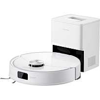 Робот-пилосос Roborock Q10 VF+ White UA UCRF