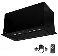 Витяжка повновбудована Perfelli NUOVA 6NWRB NERO
