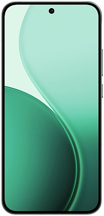 Смартфон Oppo Reno14 5G 12/256GB Luminous Green UA UCRF