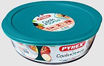 Форма кругла Pyrex Cook & Store для випікання 26 см (208P000/7646)